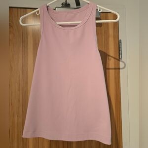 lululemon Align Waist-Length Racerback Tank Top